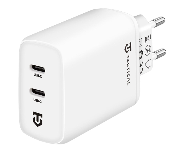 Tactical Base Plug Dual 40W White - 1514572 - zdjęcie 2